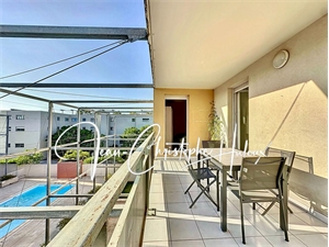 t2 à la vente -   30900  NIMES, surface 47 m2 vente t2 - UBI436121351